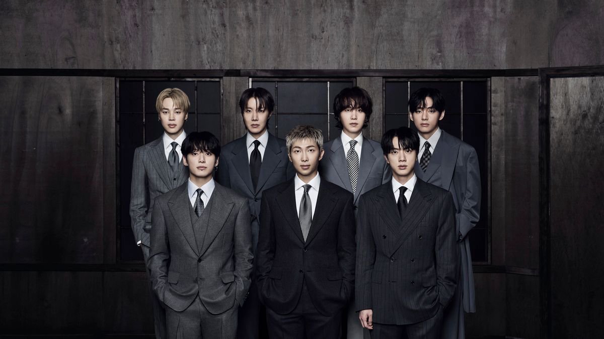 BTS Comeback 2026 Konzert Tour