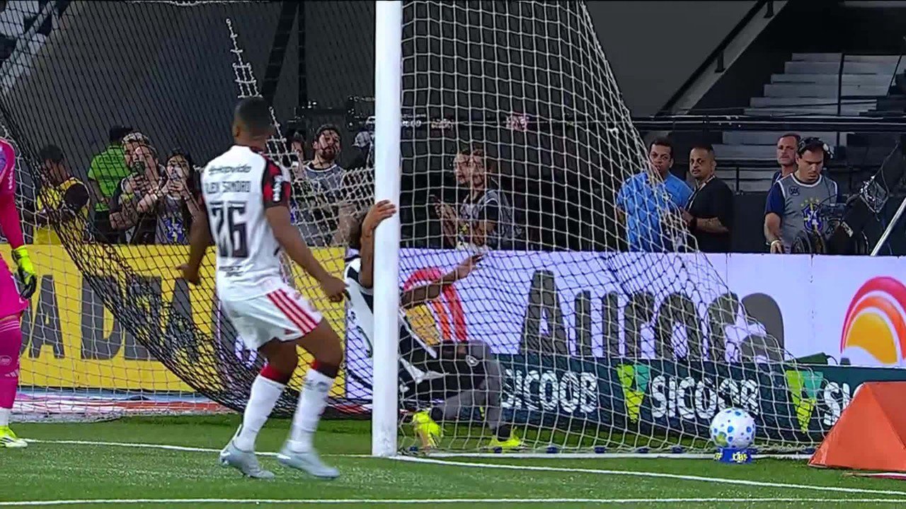 Derby Botafogo Flamengo