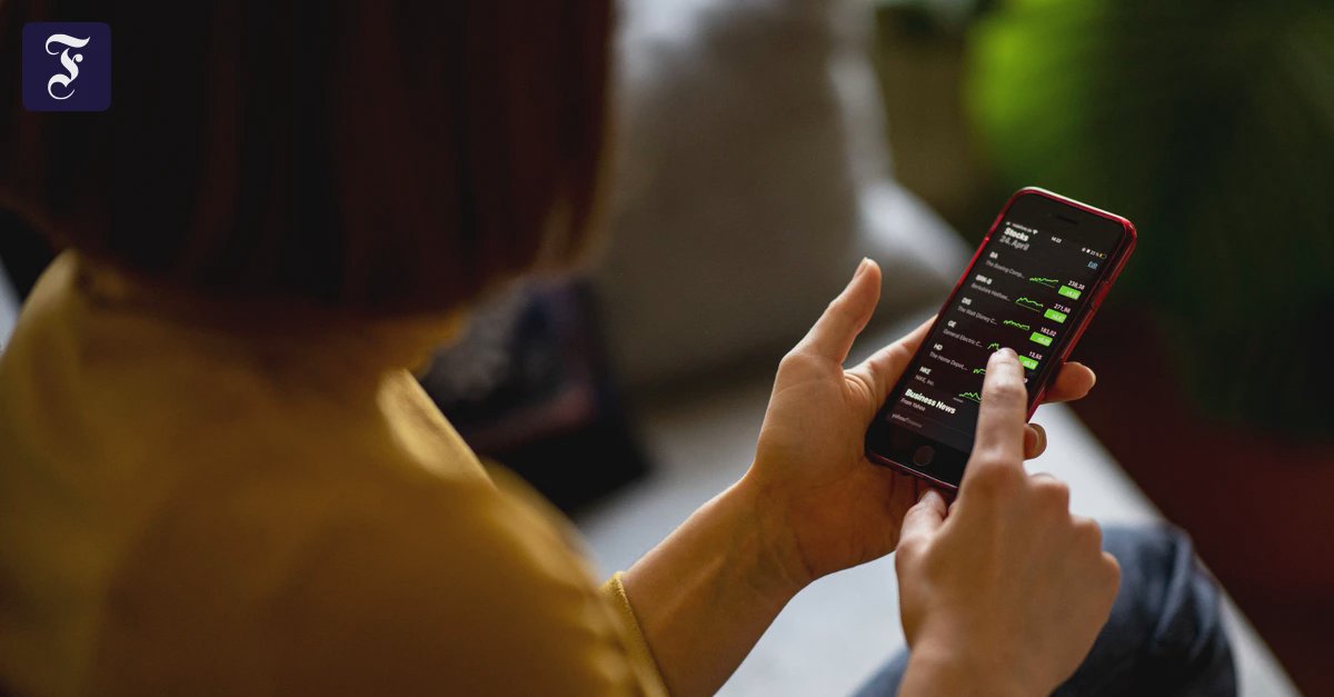 Symbolic image for the neobank boom