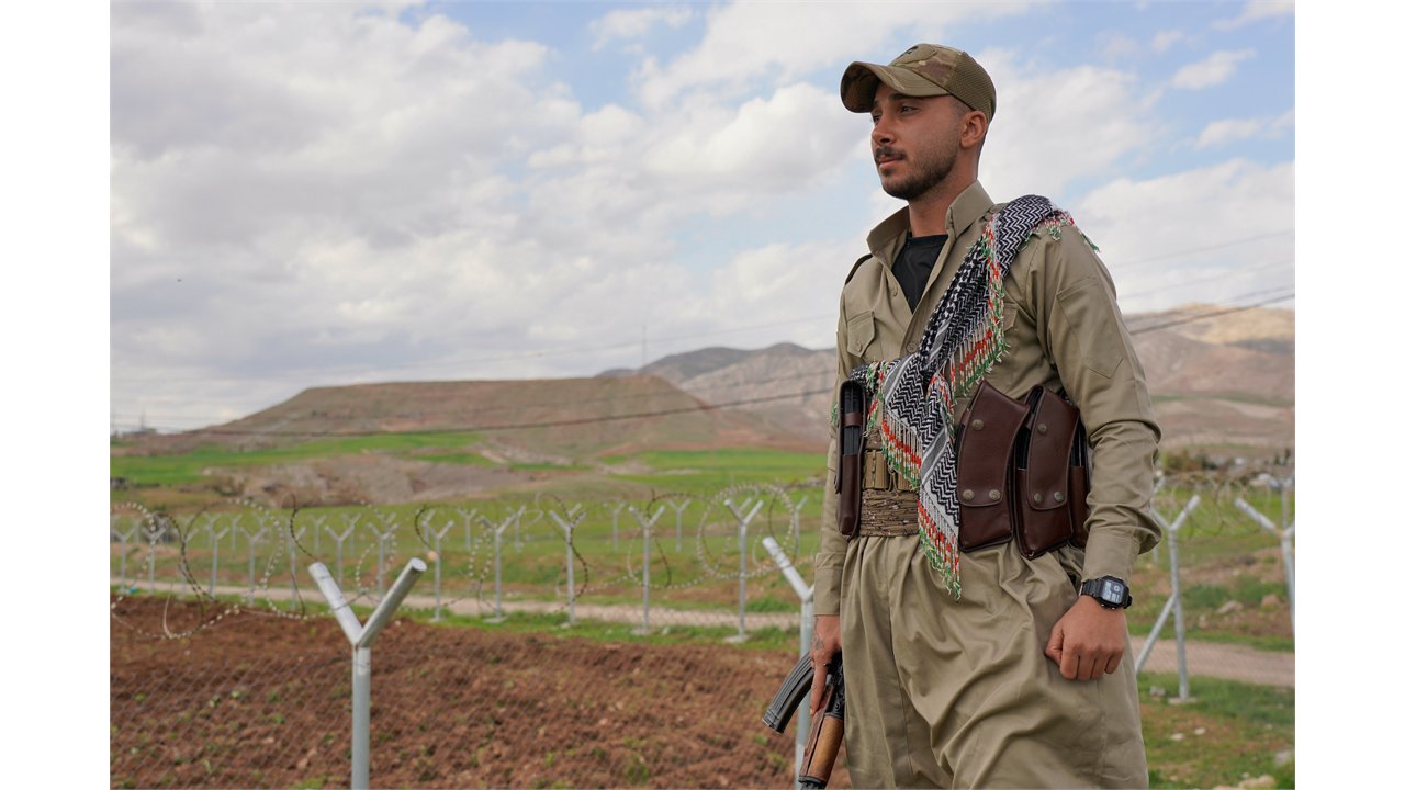 Between Clashes and Hair Clips: When Kurdish Culture Becomes a Commodity in Tokyo