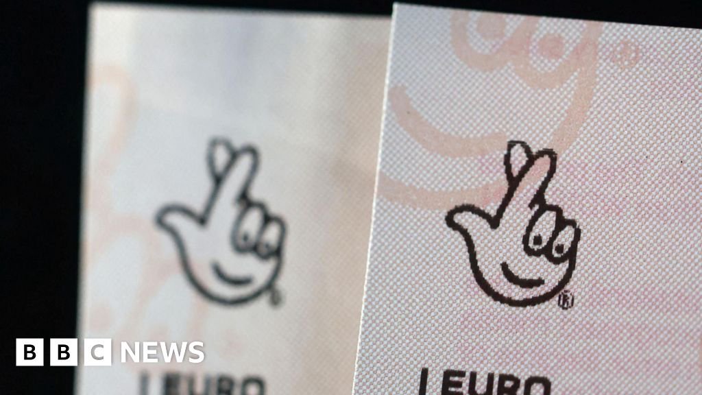 كرات يانصيب اليورو ميليونز