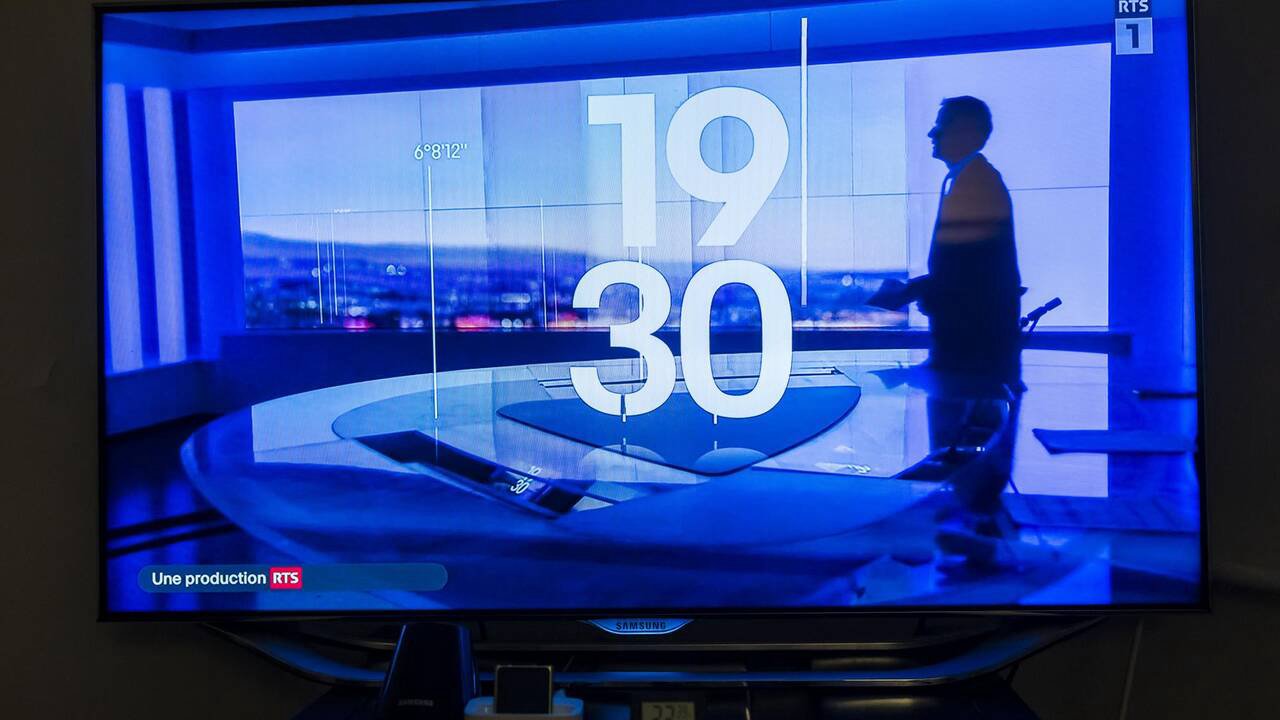 RTS在公共使命與商業壓力之間：現狀分析