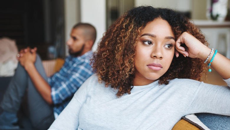 شباب من الجيل Z