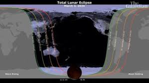 Blood Moon 2026: Why We Can't See It in the U.S. (But Can't Stop Talking About It)