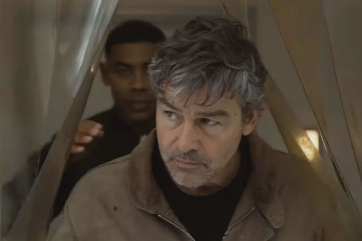 HBO's 'Lanterns' Trailer Just Landed: Why This Gritty DC Reboot Has Everyone Talking