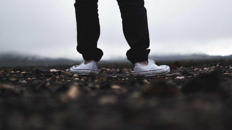 Vanished 系列封面