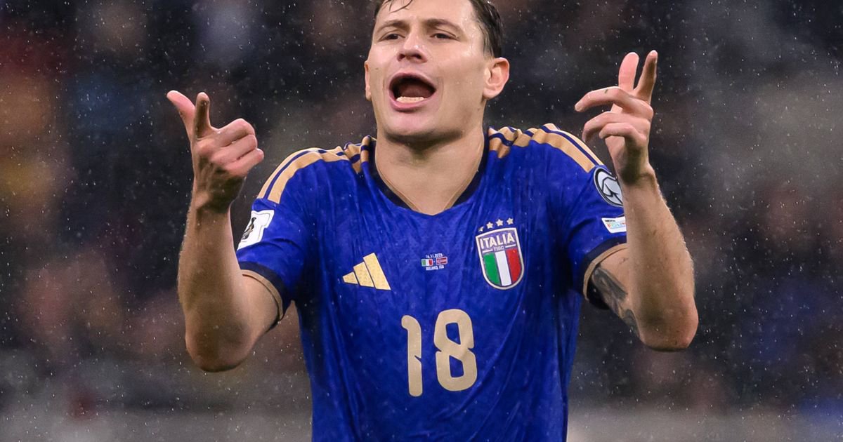 Emoción por el Mundial 2026