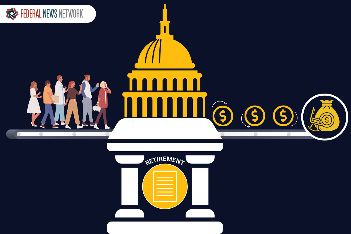 OPMs skattekaos: Hva føderale pensjonister og markedet overser