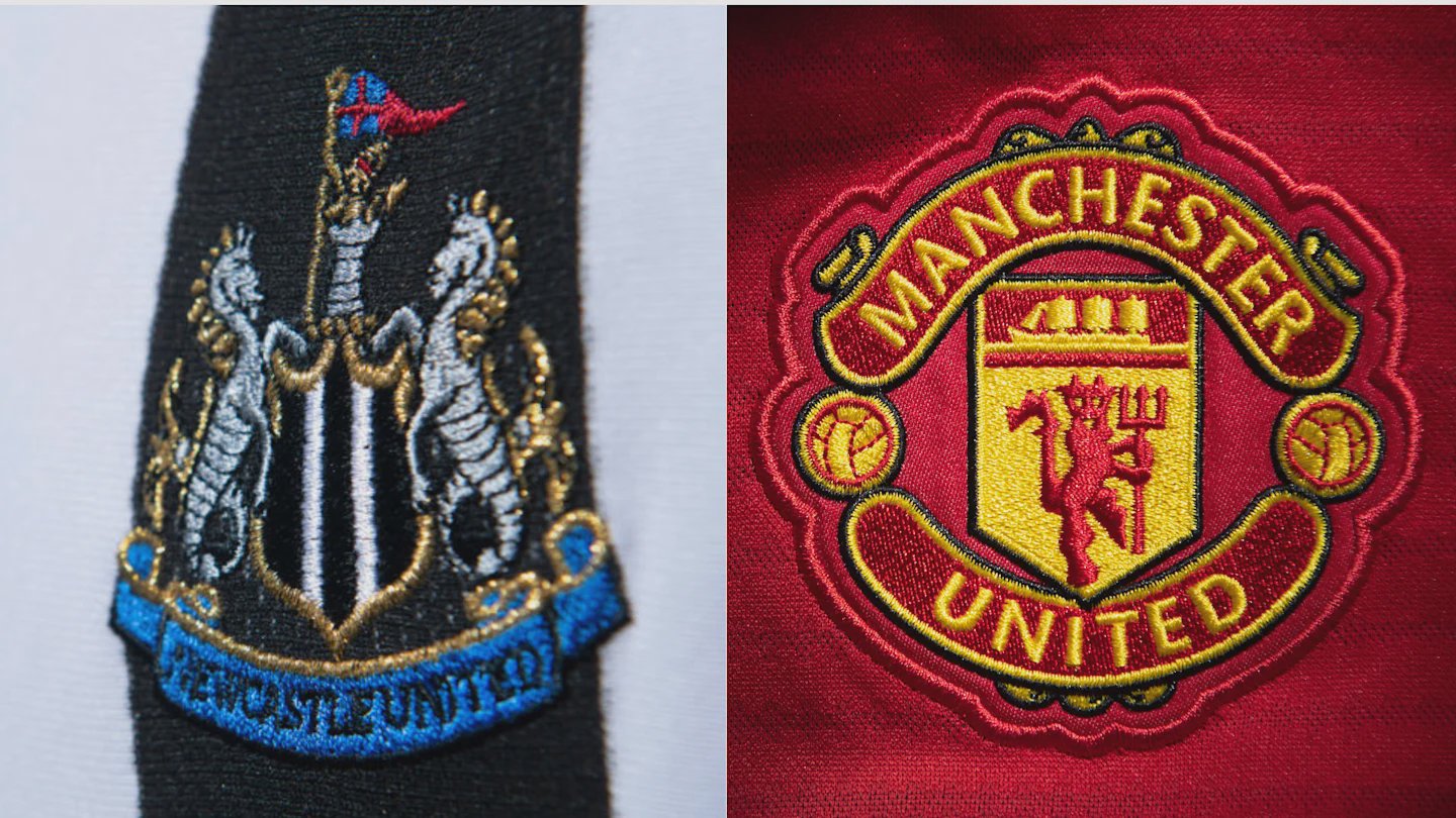 Newcastle vs Man United: Who Lifts the First Silverware of the Season?