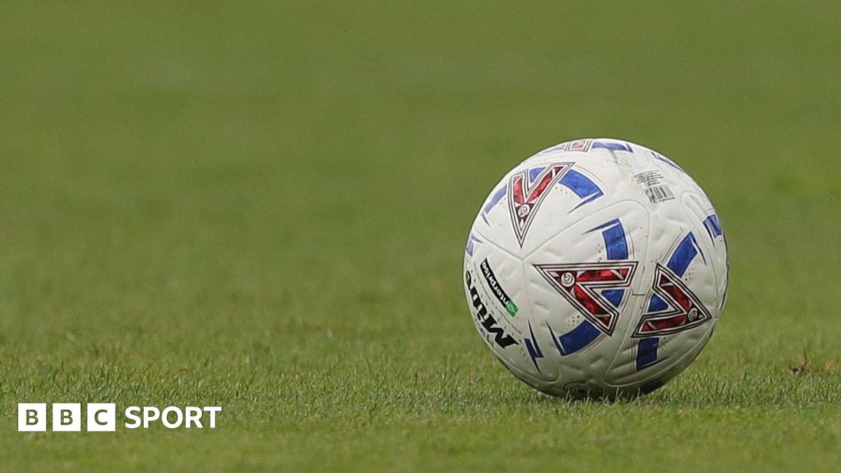 Stimmung im EBB Stadium