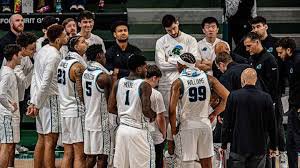 El Momento Decisivo del Baloncesto de Tulane: ¿Podrá la Green Wave Revolucionar la Conferencia Americana?