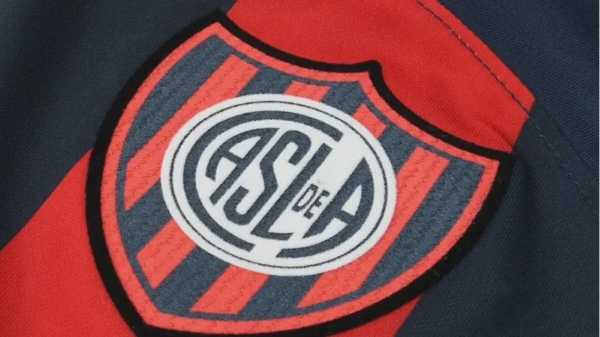 San Lorenzo x Defensa y Justicia