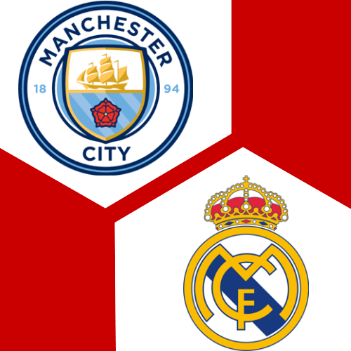 دوري أبطال أوروبا الليلة: مانشستر سيتي ضد ريال مدريد