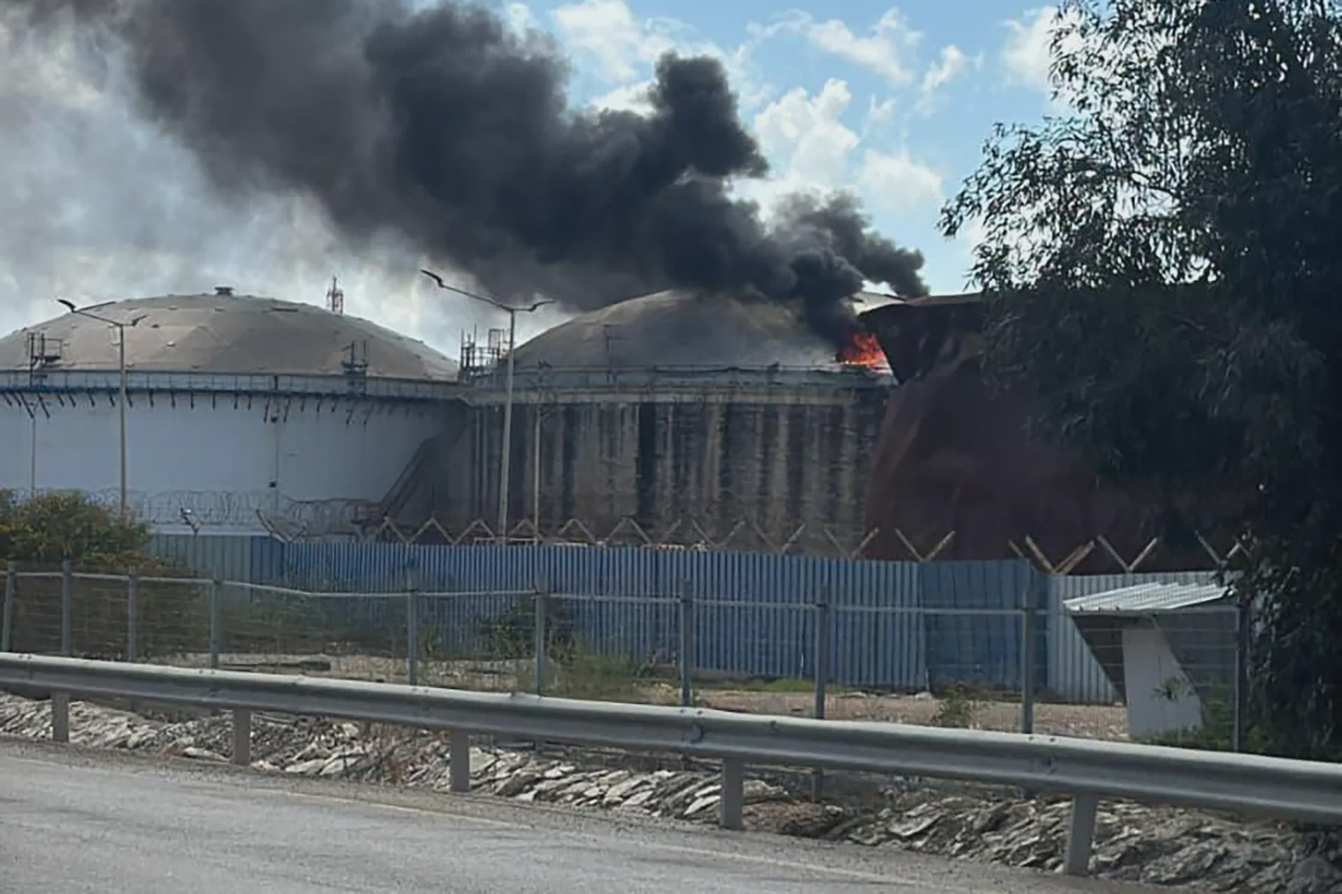 صورة من حيفا