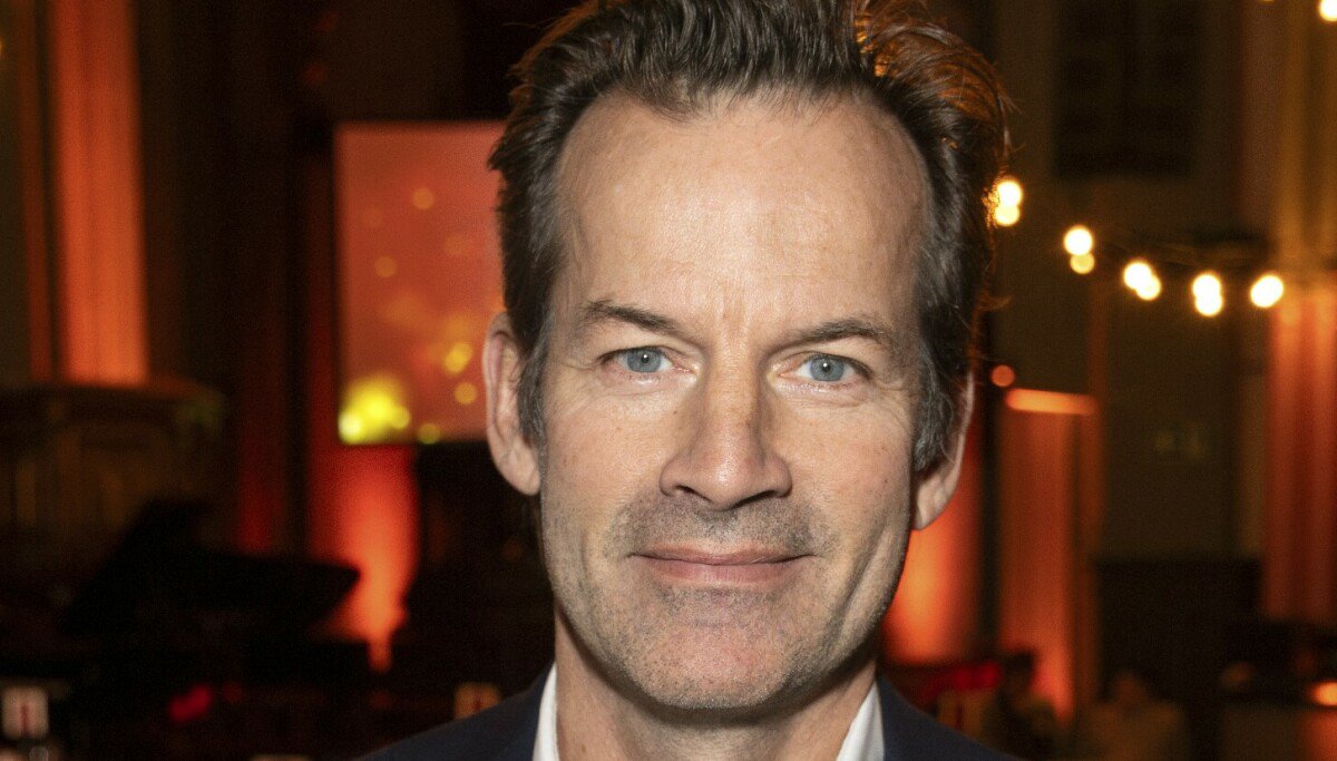 Seher Aydar beamed on the red carpet