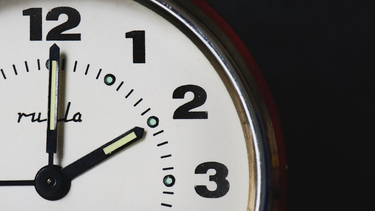 2026年切換至夏令時間