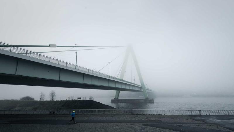 L'équipe de Curaçao en action
