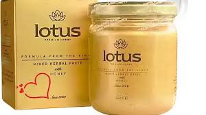 Lotus Mixed Herbal Paste with Honey: After the Viagra Scandal – How to Spot Safe Products (From Johnstone‘s to Amazon)