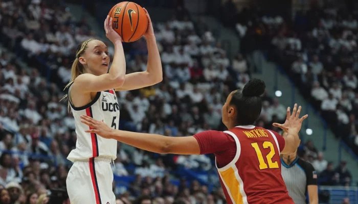 2026 여자 3월의 광란의 감동