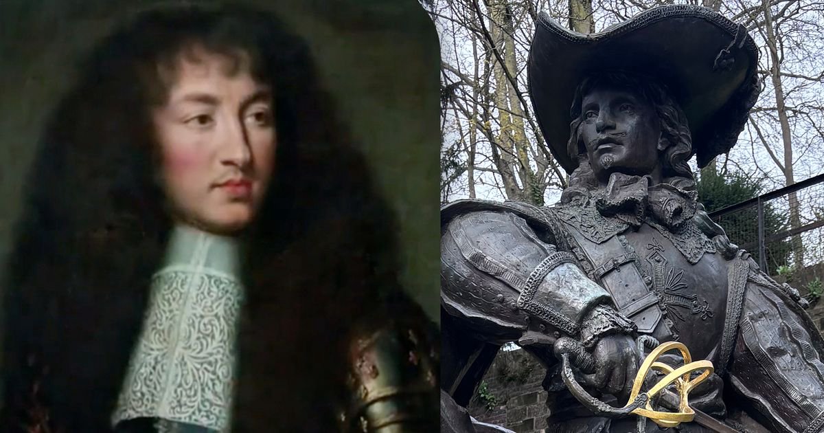 Coverfoto L1 Nieuws d'Artagnan