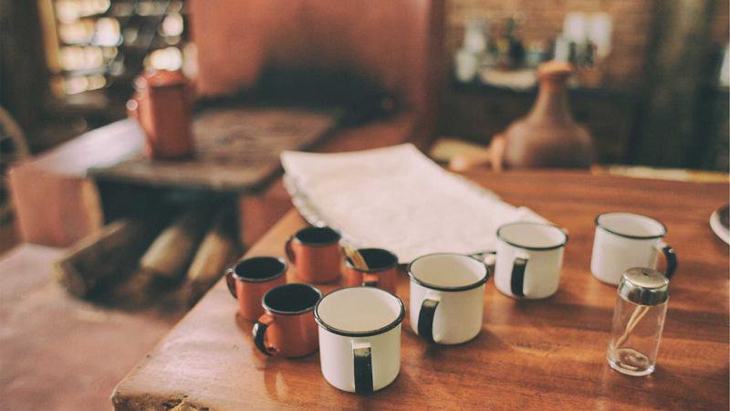 Ulkomaisen kotiapulaisen ja taiwanilaisen perheen harmoninen arki