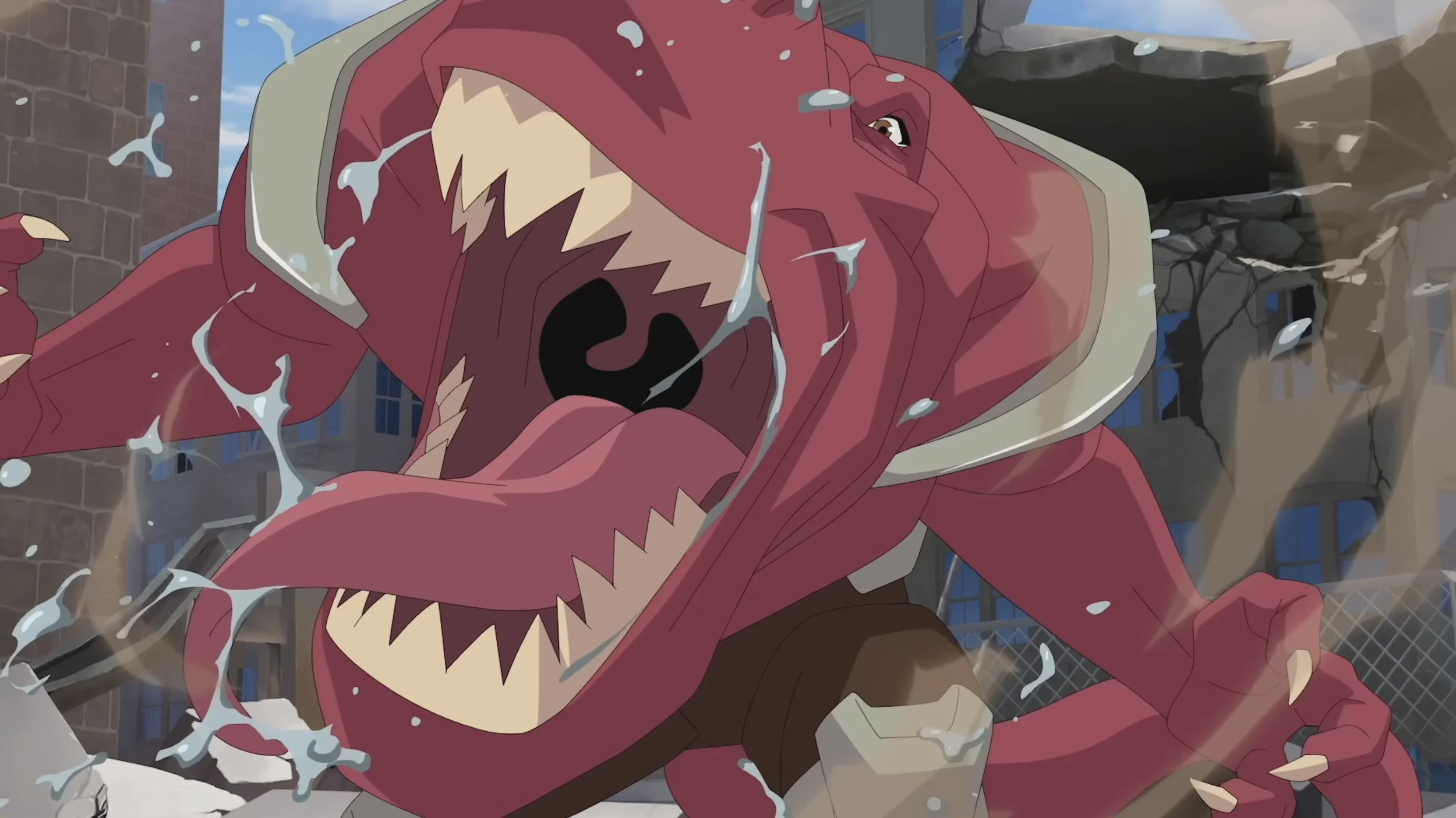 Invincible Staffel 4