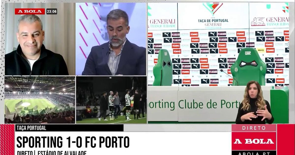 The Portuguese Classic: Sporting CP vs FC Porto - A Tactical and Star-Studded Battle at José Alvalade