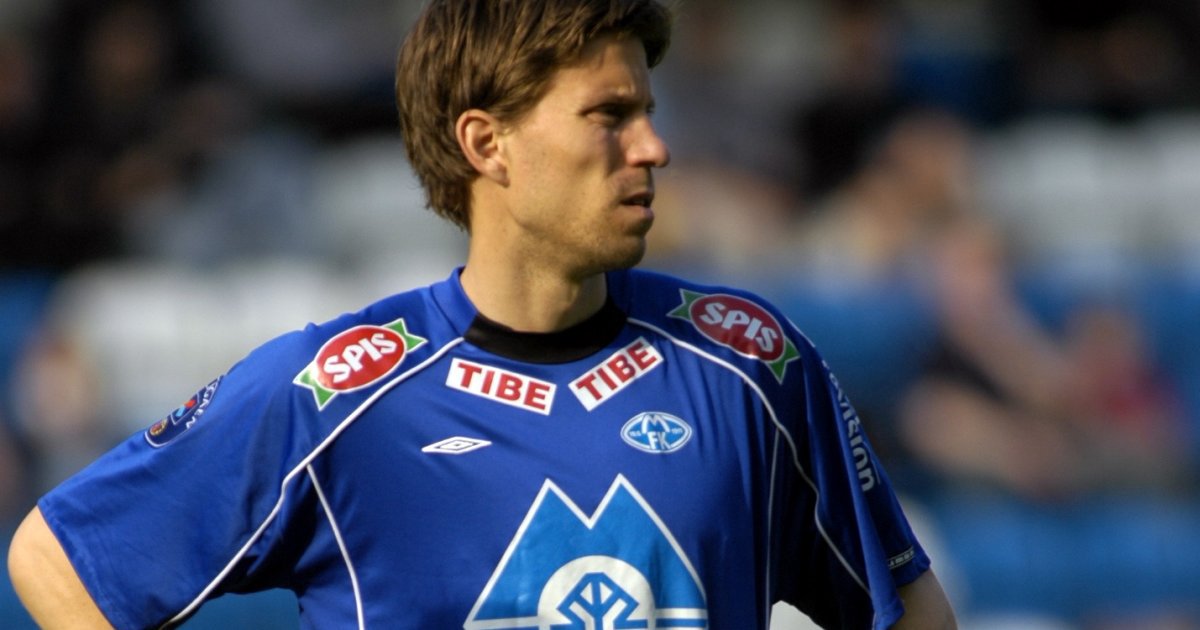 Støtteerklæring for Petter Rudi