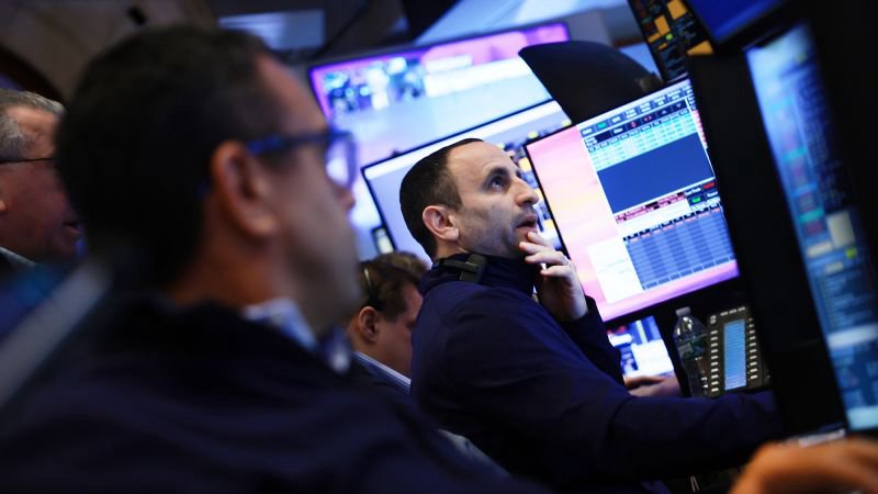 Dow-futures stuper mens geopolitisk uro blusser opp: En veteranhandlers syn på oljesjokket i Iran