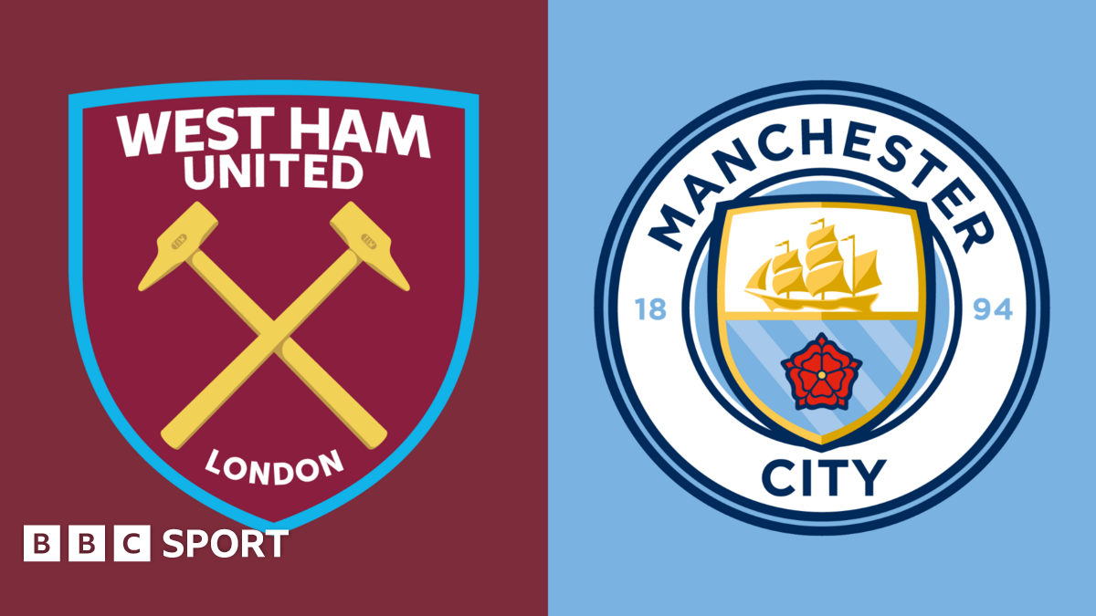West Ham vs Manchester City match preview