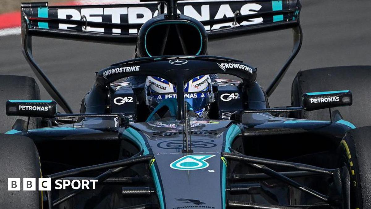 Vista aérea del circuito de Montreal