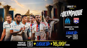 Marseille vs. Lyon: Inside the Olympico – Tactical Breakdown & Fan Guide