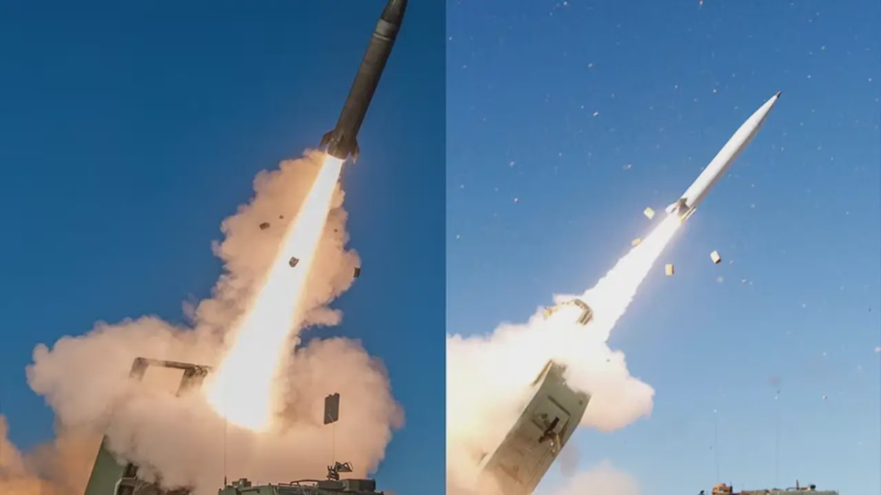 PrSM Missiles Make History: First Combat Use Against Iran and How It's Reshaping Gulf Defenses