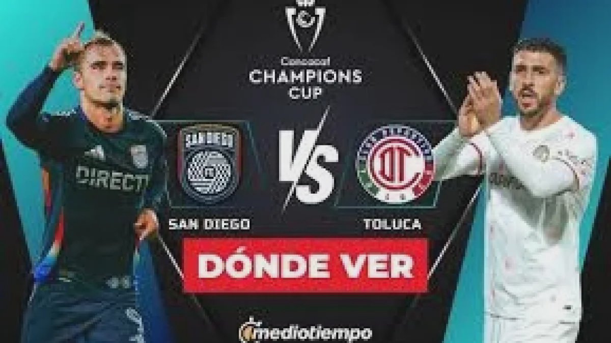 San Diego FC im Einsatz