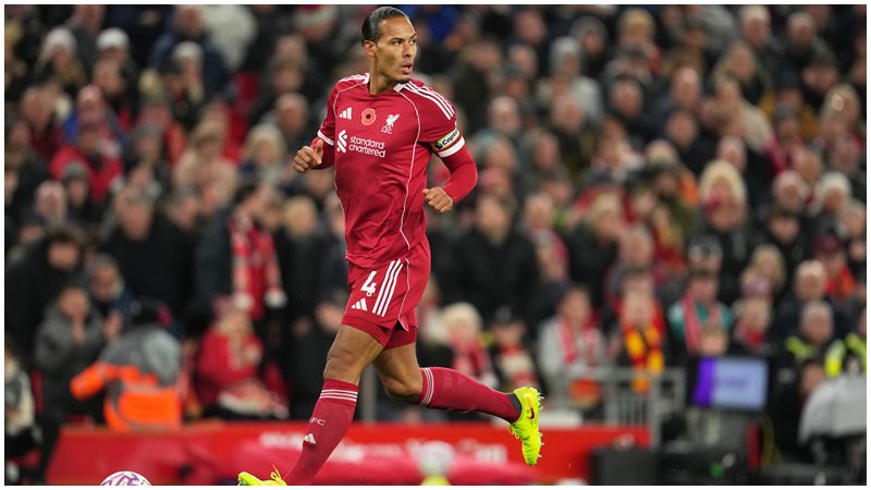 صورة غلاف تحليل مباراة ليفربول في دوري الأبطال