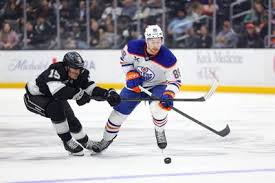 Andrew Mangiapane on Waivers: The Oilers' Gamble and What It Means for the Trade Deadline