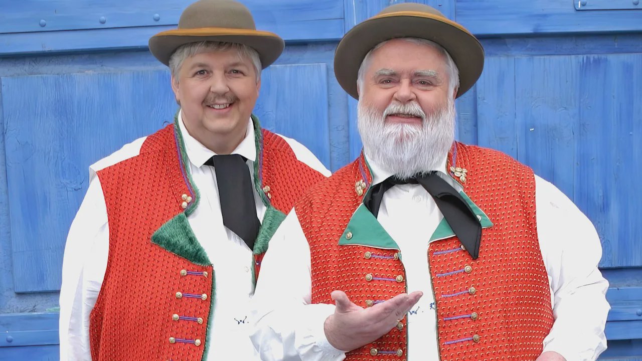 Wildecker Herzbuben: Cult Status or Commercial? What the TV Chef Really Means for the Schlager Legends