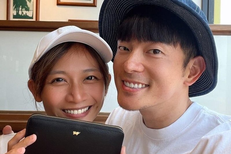 La reciente foto de Chen Kun muestra su excelente estado físico