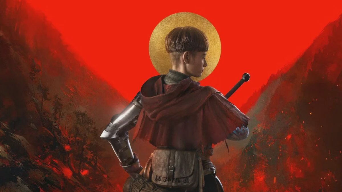 Captura de tela do jogo medieval 1348 Ex Voto