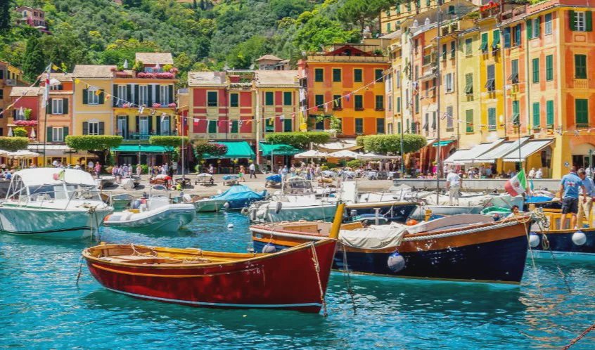 Portofino Days 2026: l'inaugurazione dell'evento