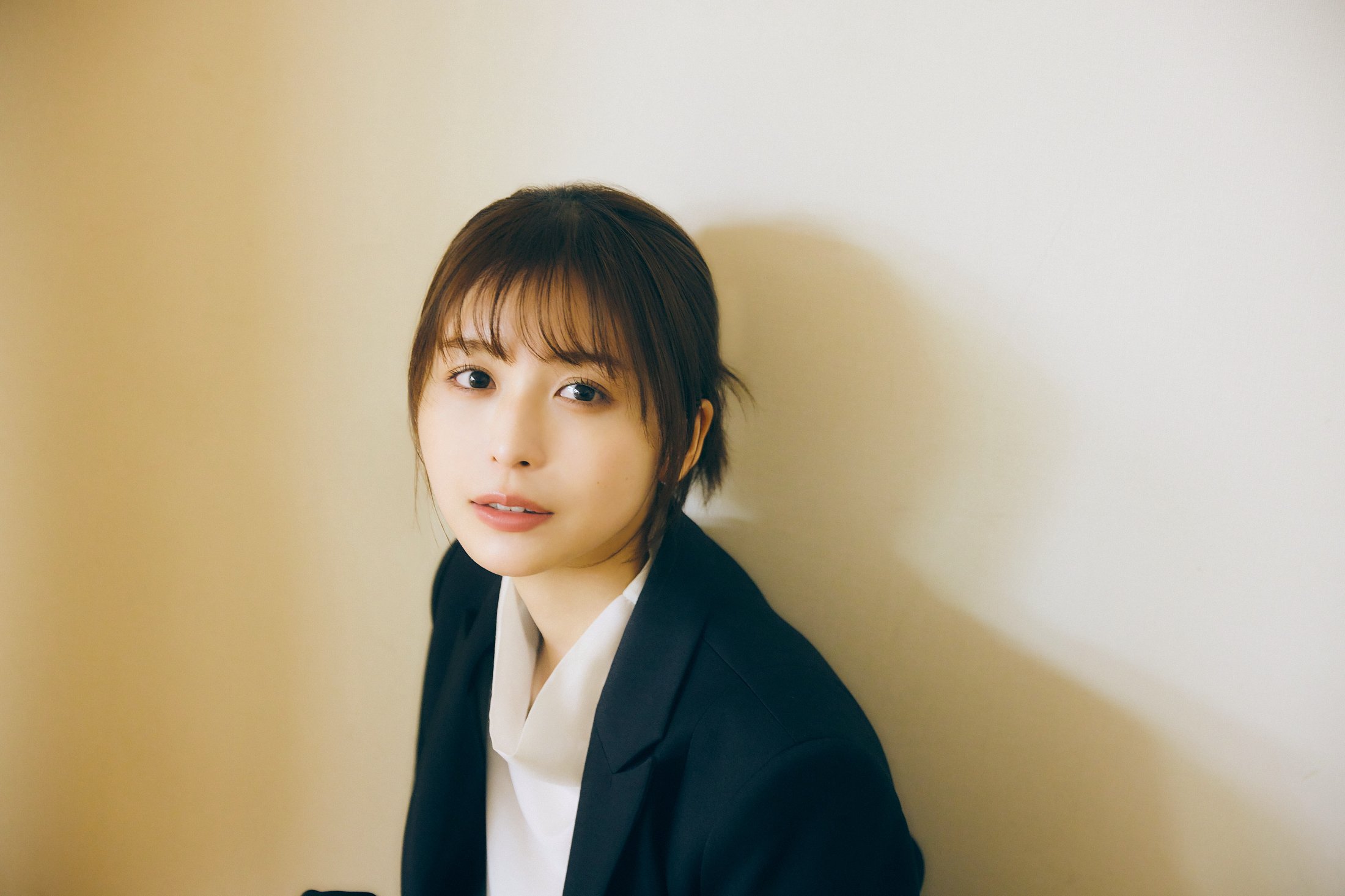 Nagamine Neru latest visual