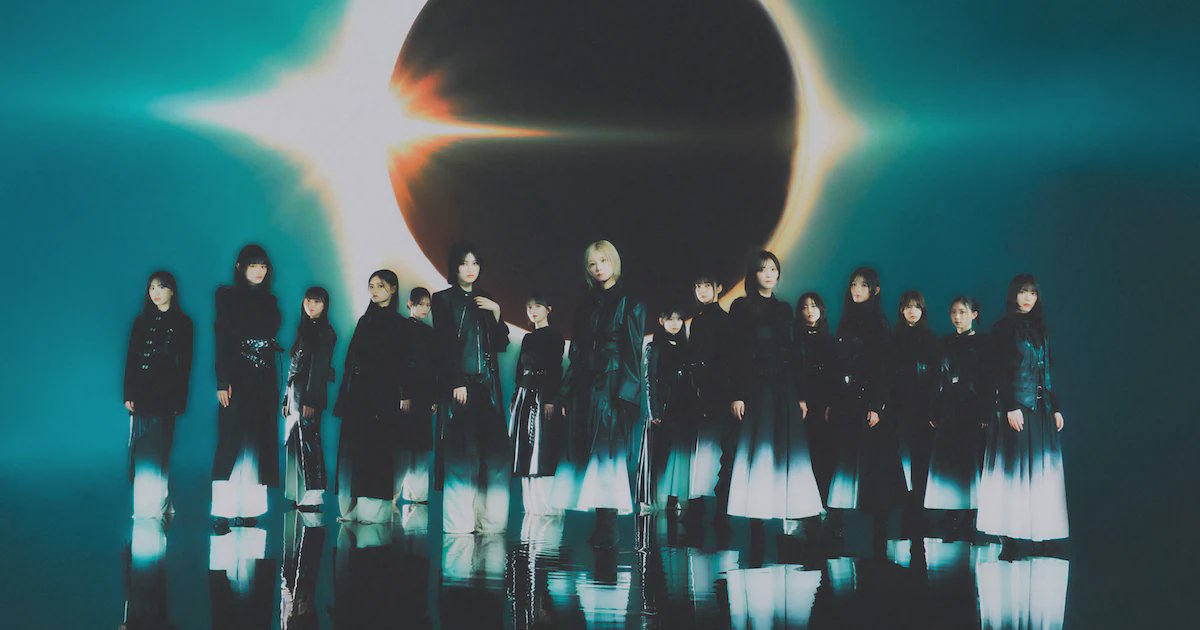 櫻坂46翻唱《3月9日》