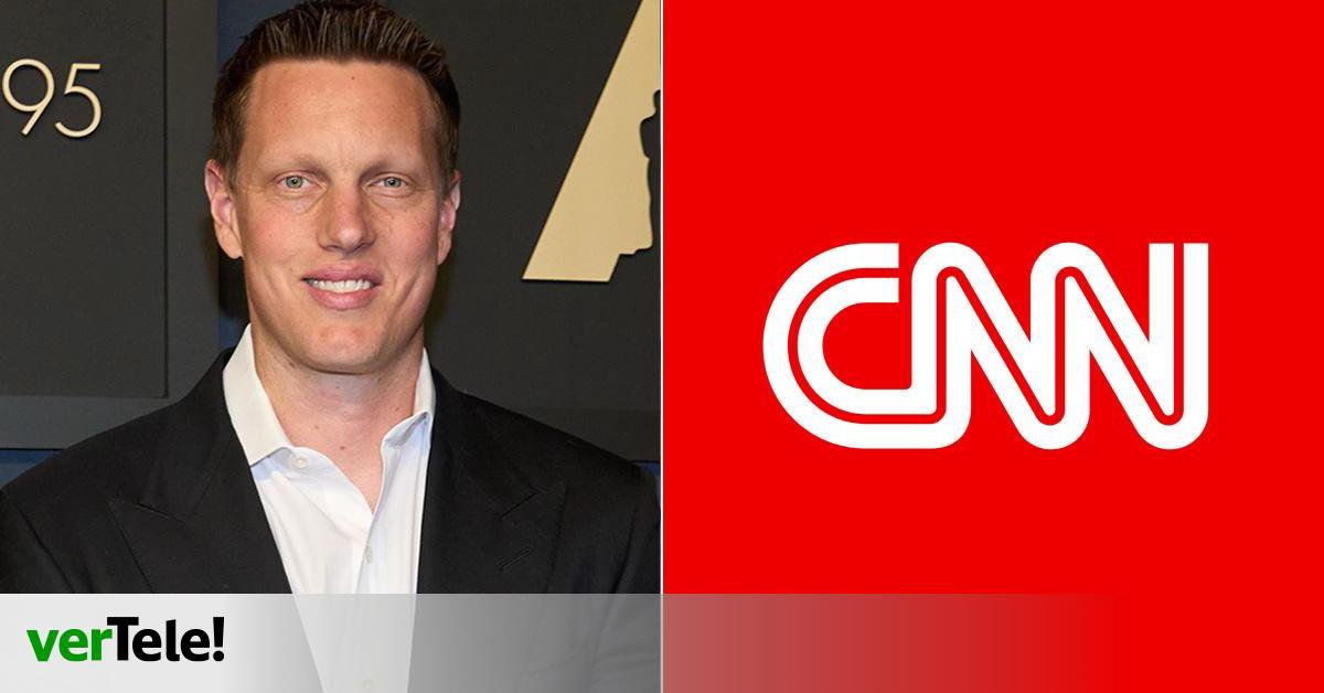 Paramount-logoet på en kontorbygning