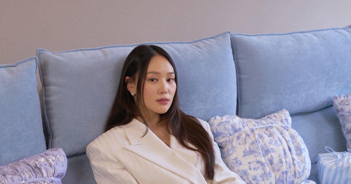 'Onjjok-i Ha Yerin' Is Back: Dreaming of School Again, After 20 Years, from Paris to London