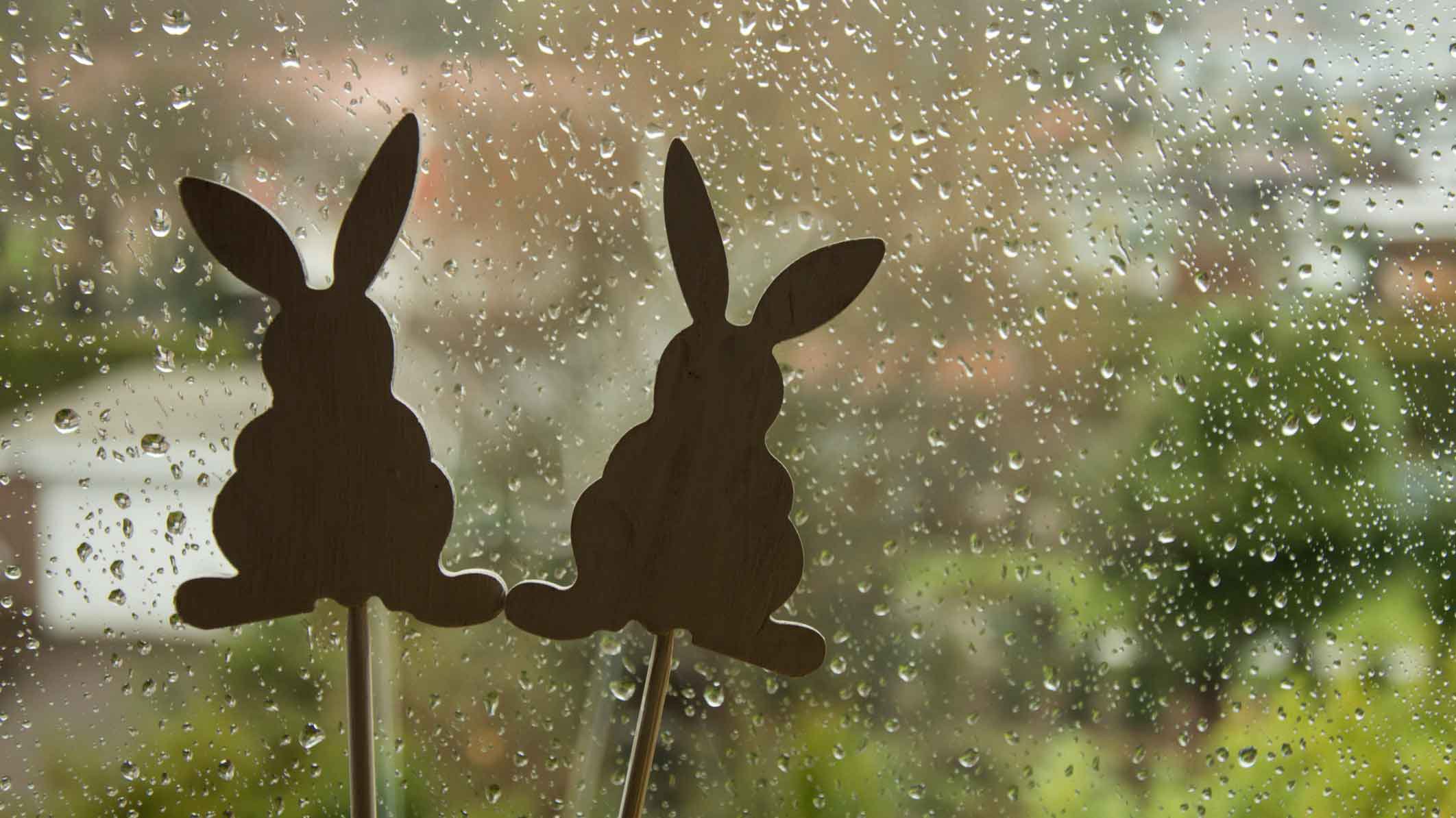 2026年瑞士復活節天氣