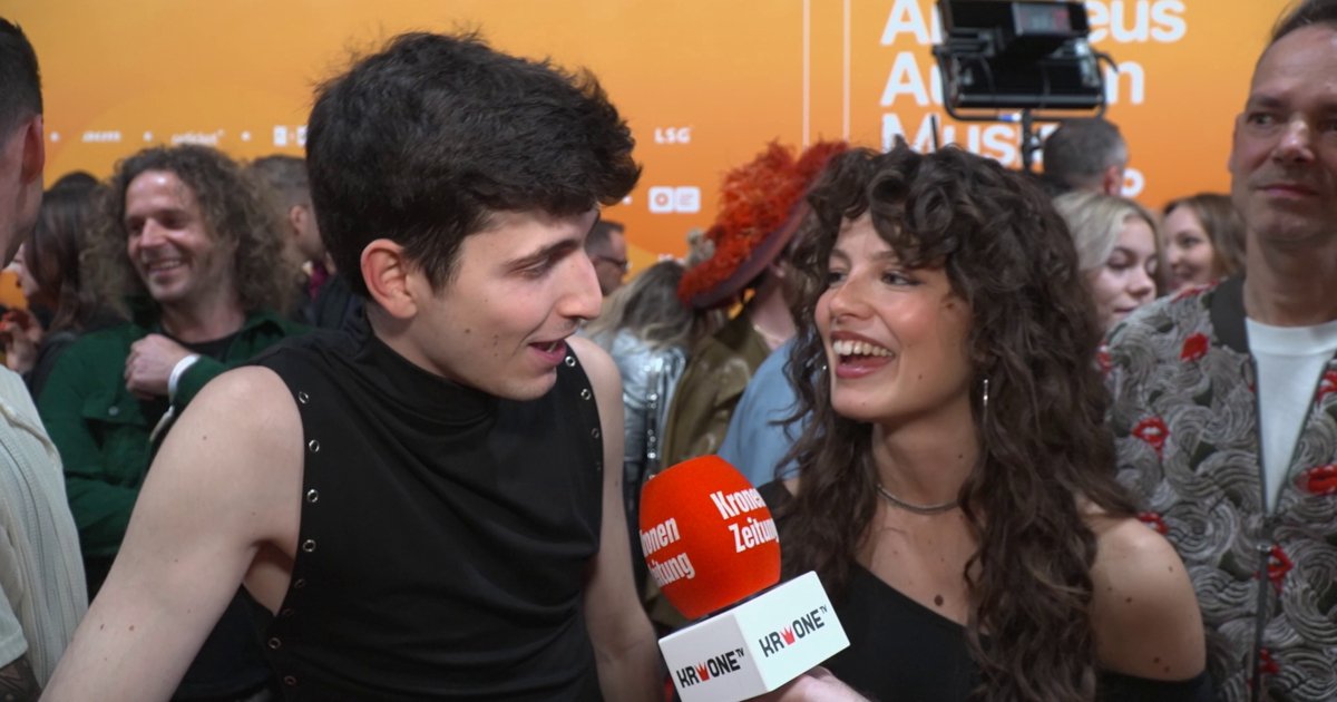 Krone TV Programa Destacado