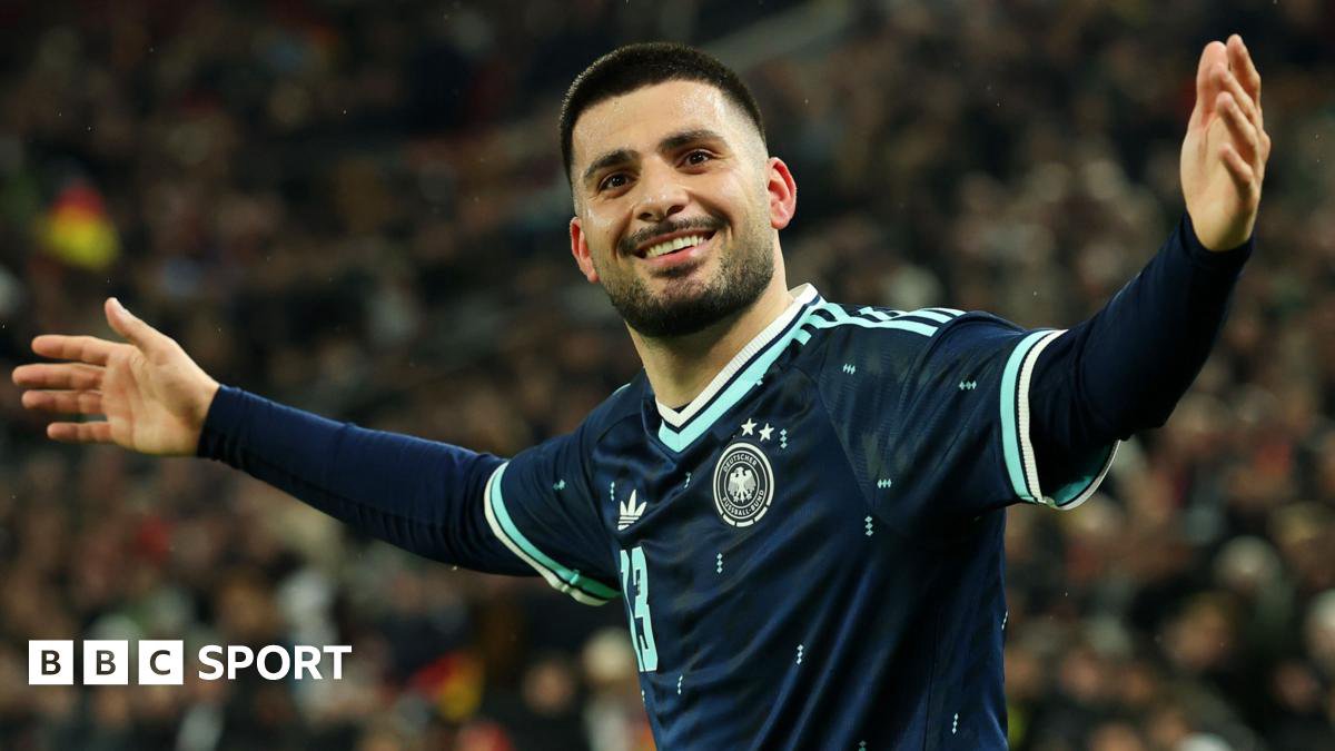 ドイツ対ガーナ 2014年W杯の熱戦