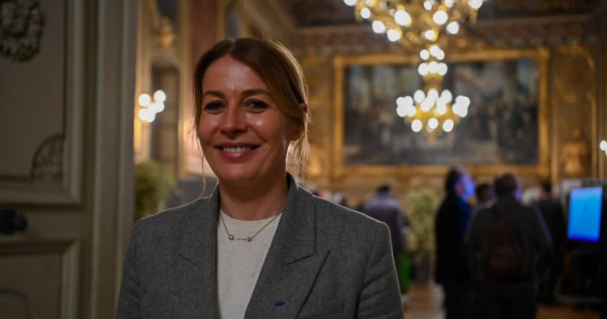 Resultat första omgången kommunalval Dijon 2026