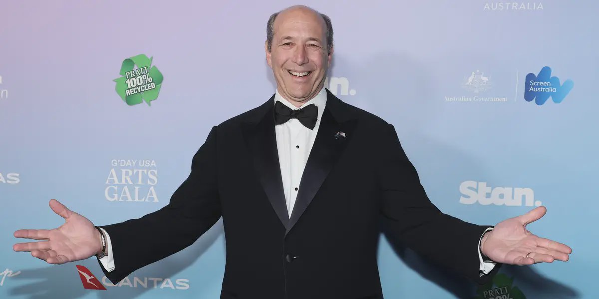 Advokater til en teknologimesse i Santa Clara