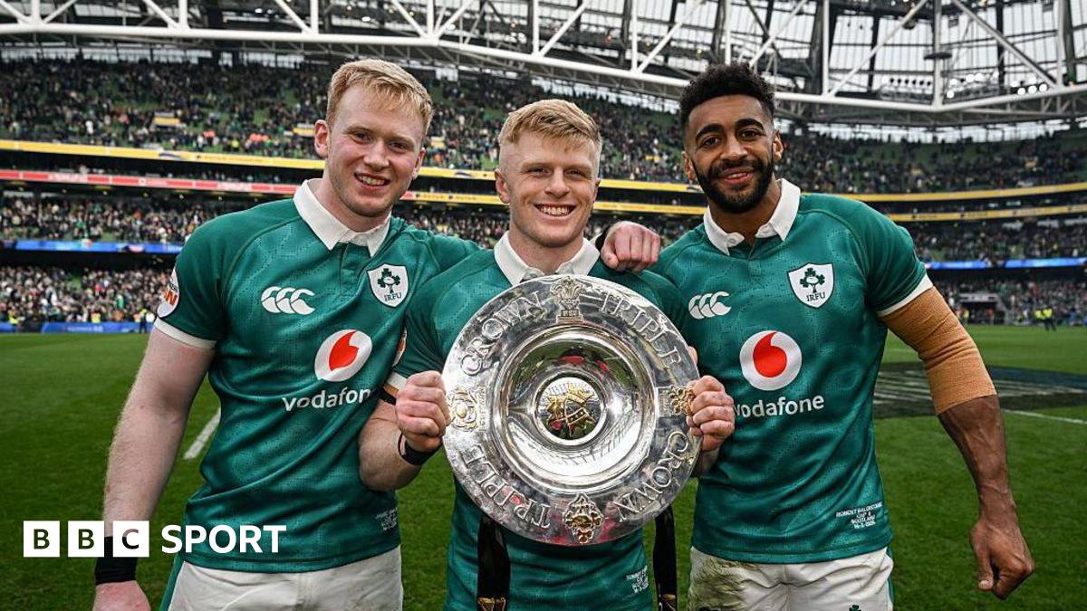 Stimmungsbild vom Six Nations Turnier 2026